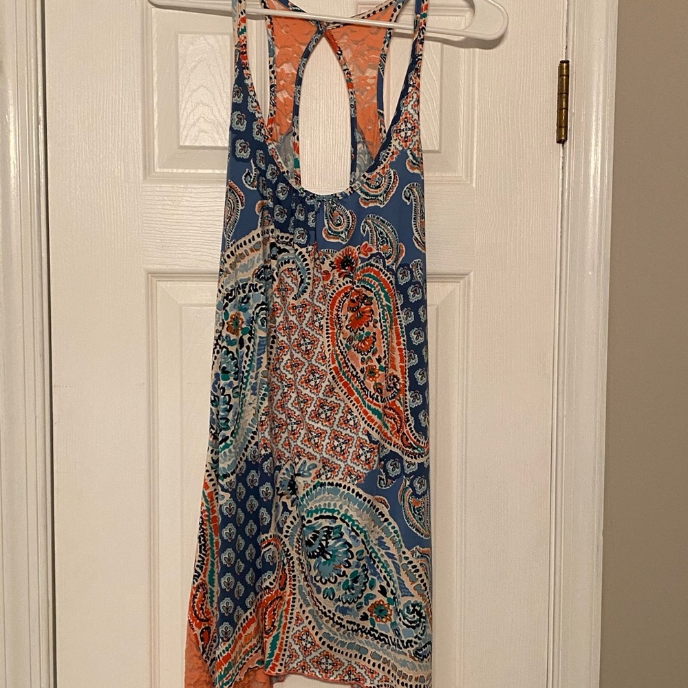 Sun dress